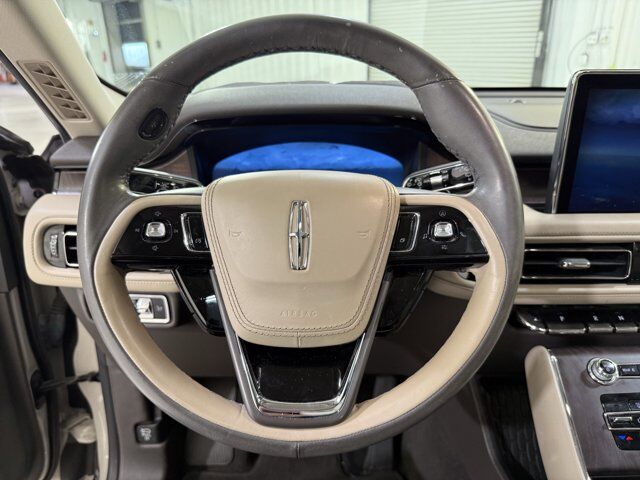 2022 LINCOLN Aviator Reserve San Antonio TX