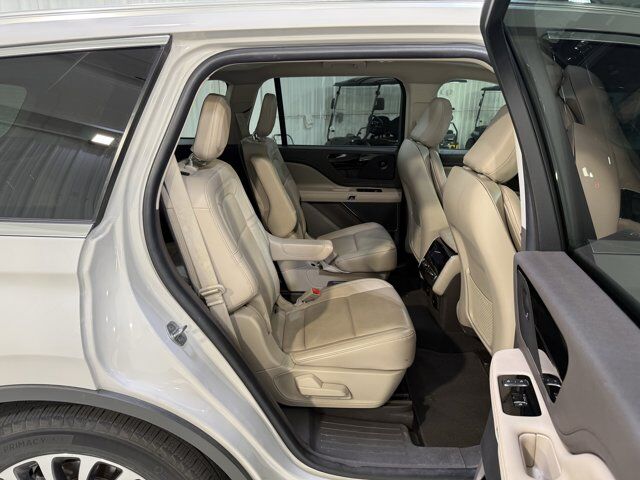 2022 LINCOLN Aviator Reserve San Antonio TX
