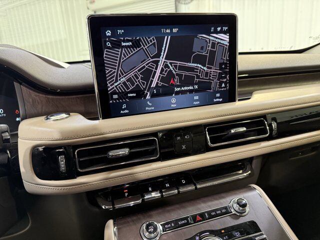 2022 LINCOLN Aviator Reserve San Antonio TX