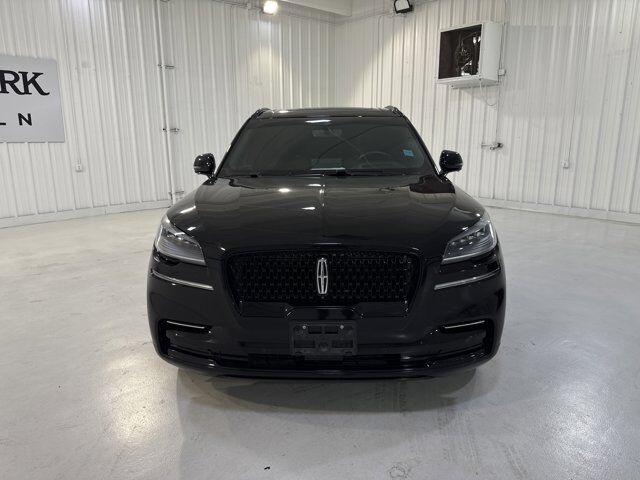 2022 LINCOLN Aviator Reserve San Antonio TX