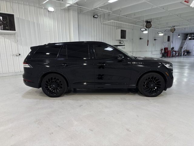 2022 LINCOLN Aviator Reserve San Antonio TX
