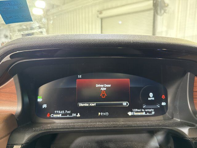 2022 LINCOLN Aviator Reserve San Antonio TX