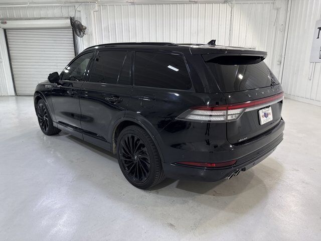 2022 LINCOLN Aviator Reserve San Antonio TX