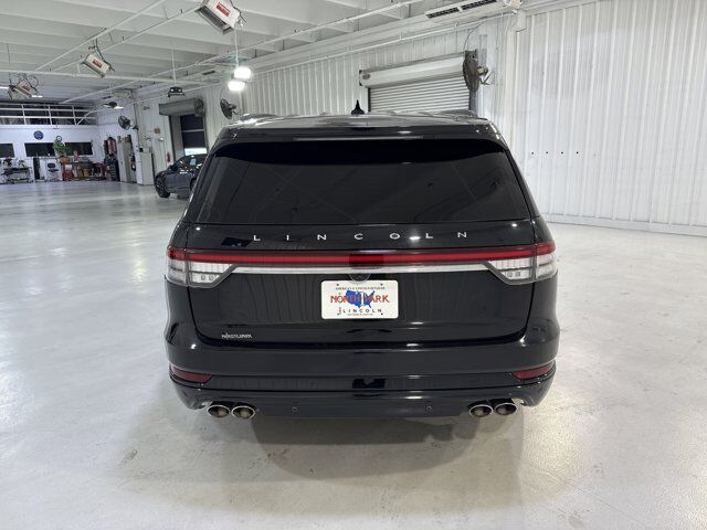 2022 LINCOLN Aviator Reserve San Antonio TX