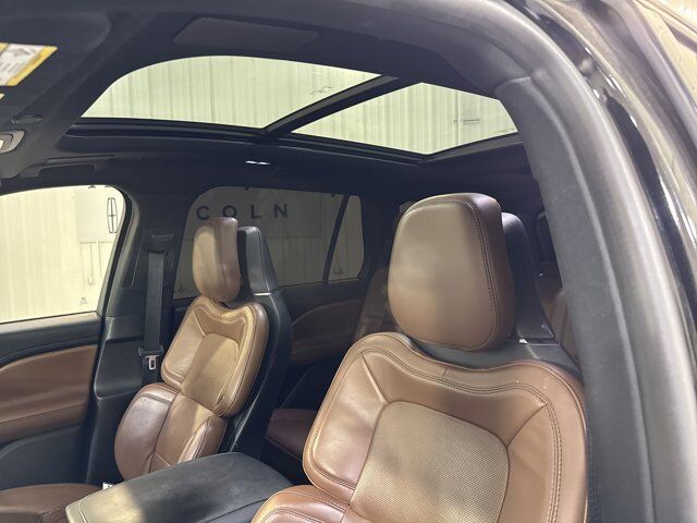 2022 LINCOLN Aviator Reserve San Antonio TX