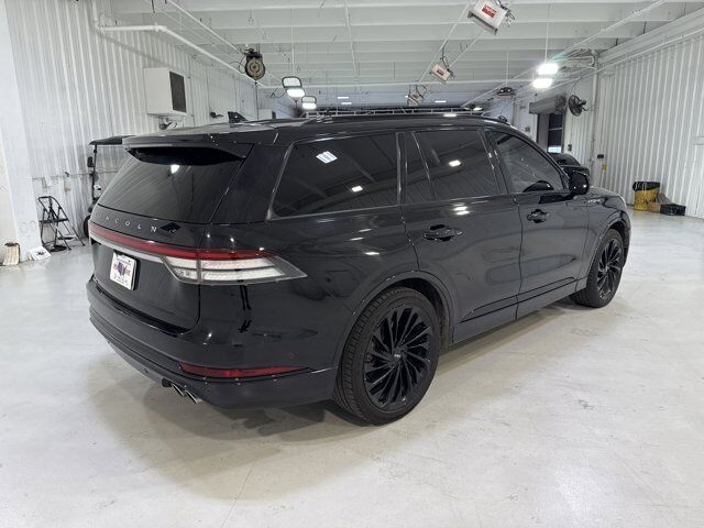 2022 LINCOLN Aviator Reserve San Antonio TX