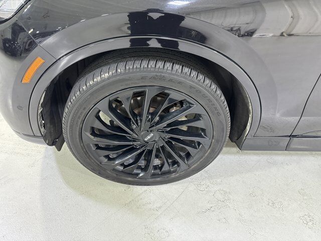 2022 LINCOLN Aviator Reserve San Antonio TX