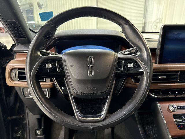 2022 LINCOLN Aviator Reserve San Antonio TX