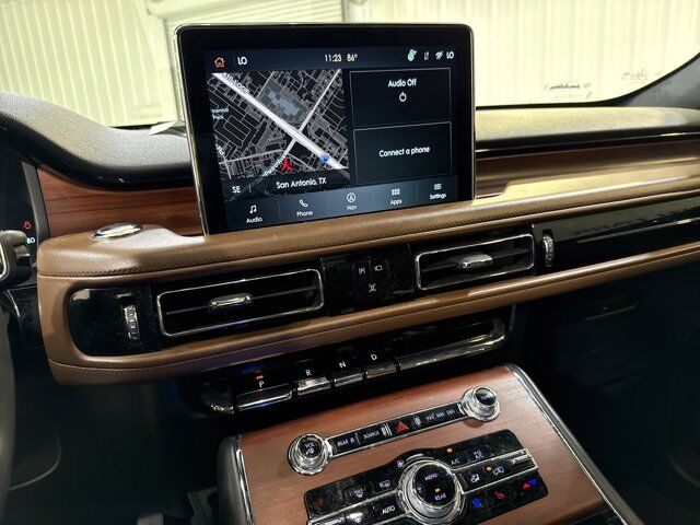2022 LINCOLN Aviator Reserve San Antonio TX