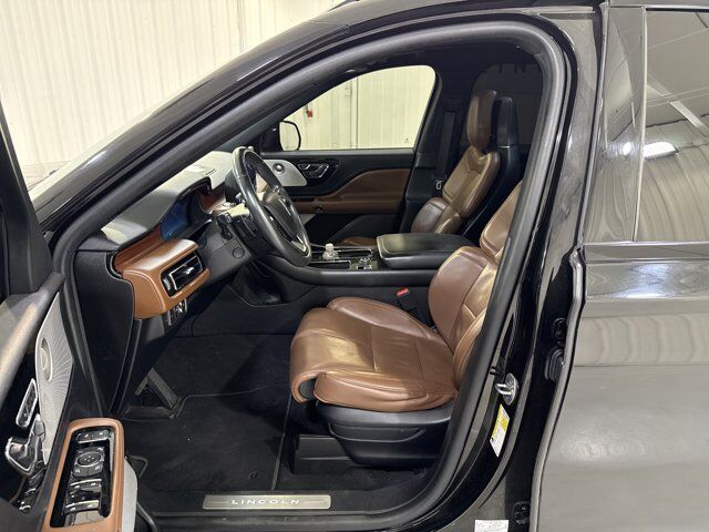 2022 LINCOLN Aviator Reserve San Antonio TX
