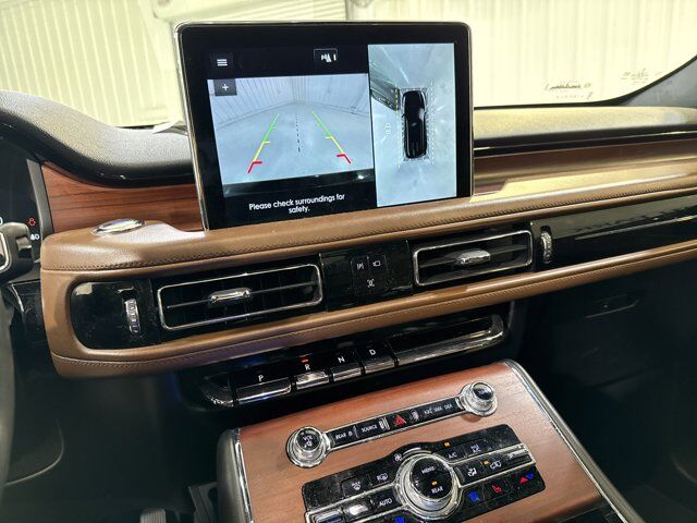 2022 LINCOLN Aviator Reserve San Antonio TX