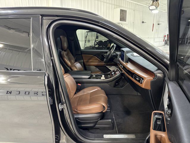 2022 LINCOLN Aviator Reserve San Antonio TX