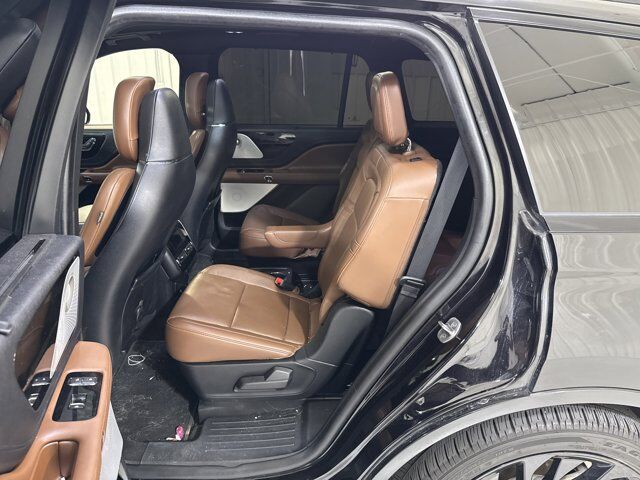 2022 LINCOLN Aviator Reserve San Antonio TX
