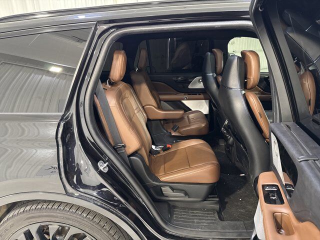 2022 LINCOLN Aviator Reserve San Antonio TX
