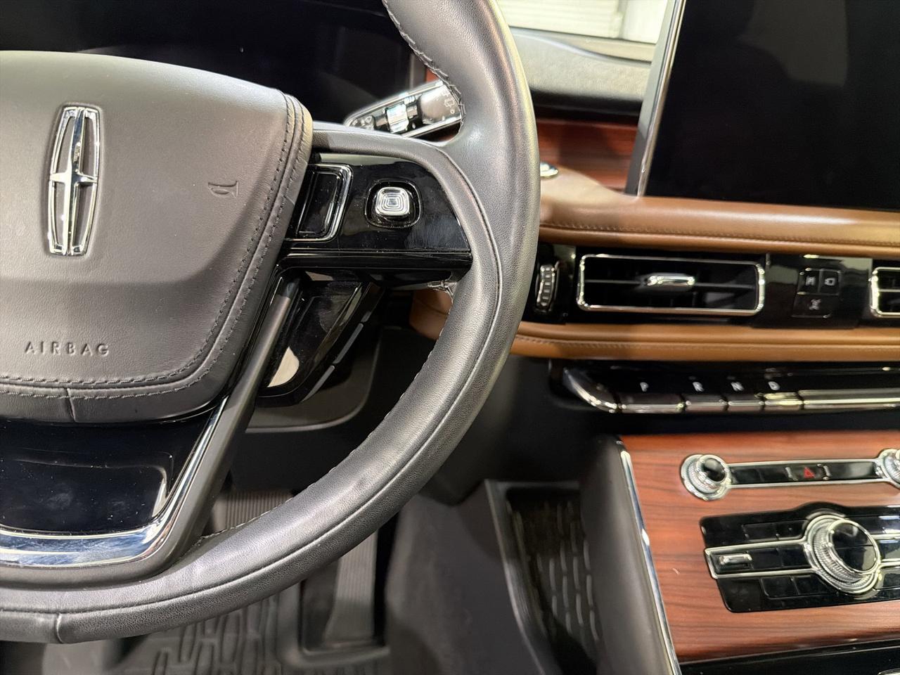 2022 LINCOLN Aviator Reserve San Antonio TX