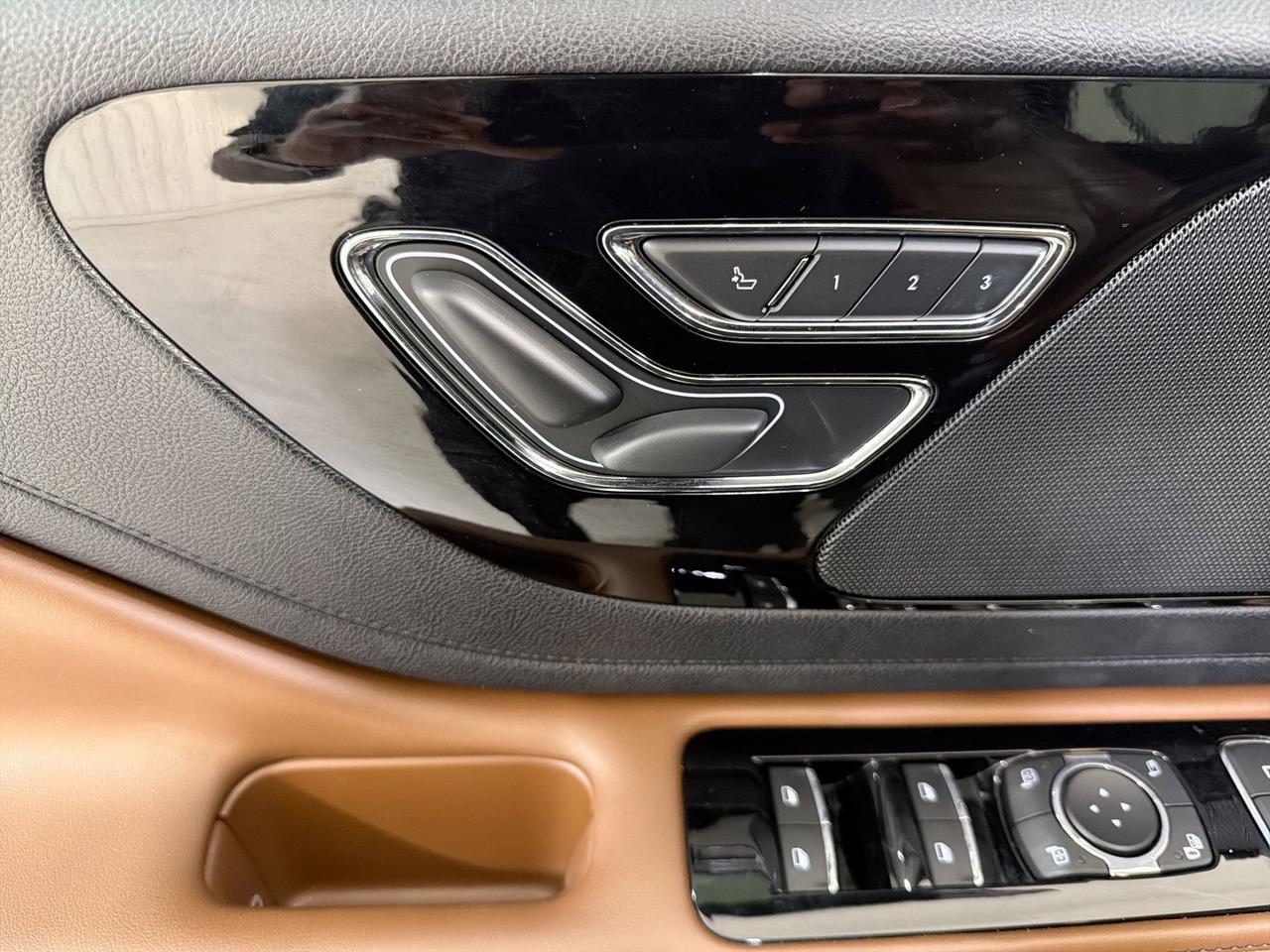 2022 LINCOLN Aviator Reserve San Antonio TX