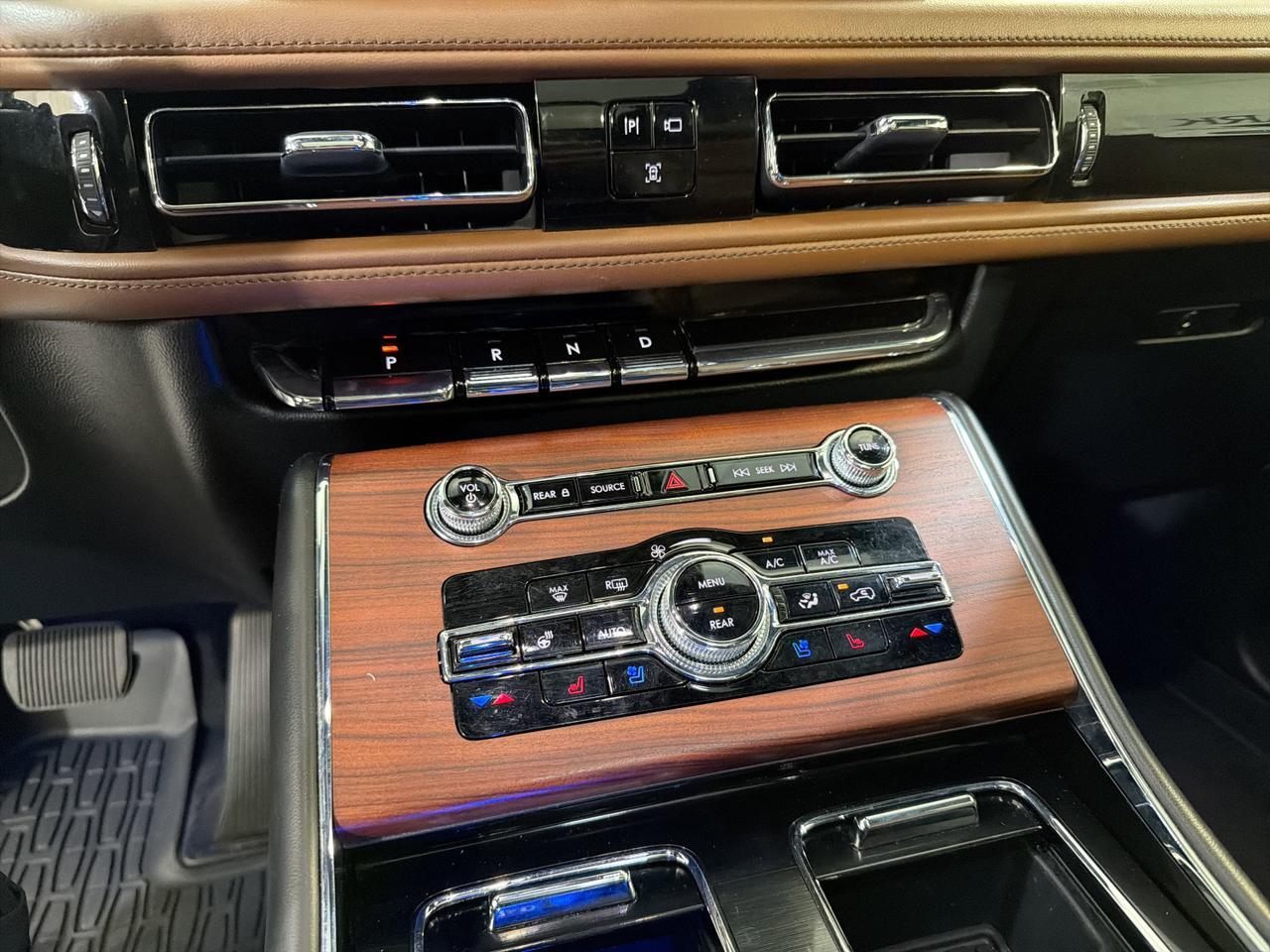 2022 LINCOLN Aviator Reserve San Antonio TX