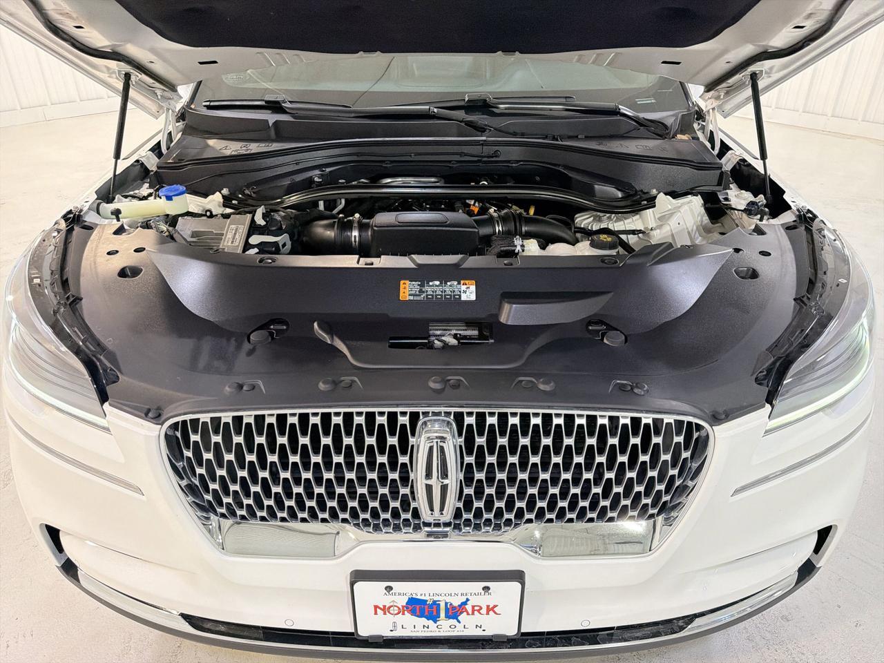 2022 LINCOLN Aviator Reserve San Antonio TX