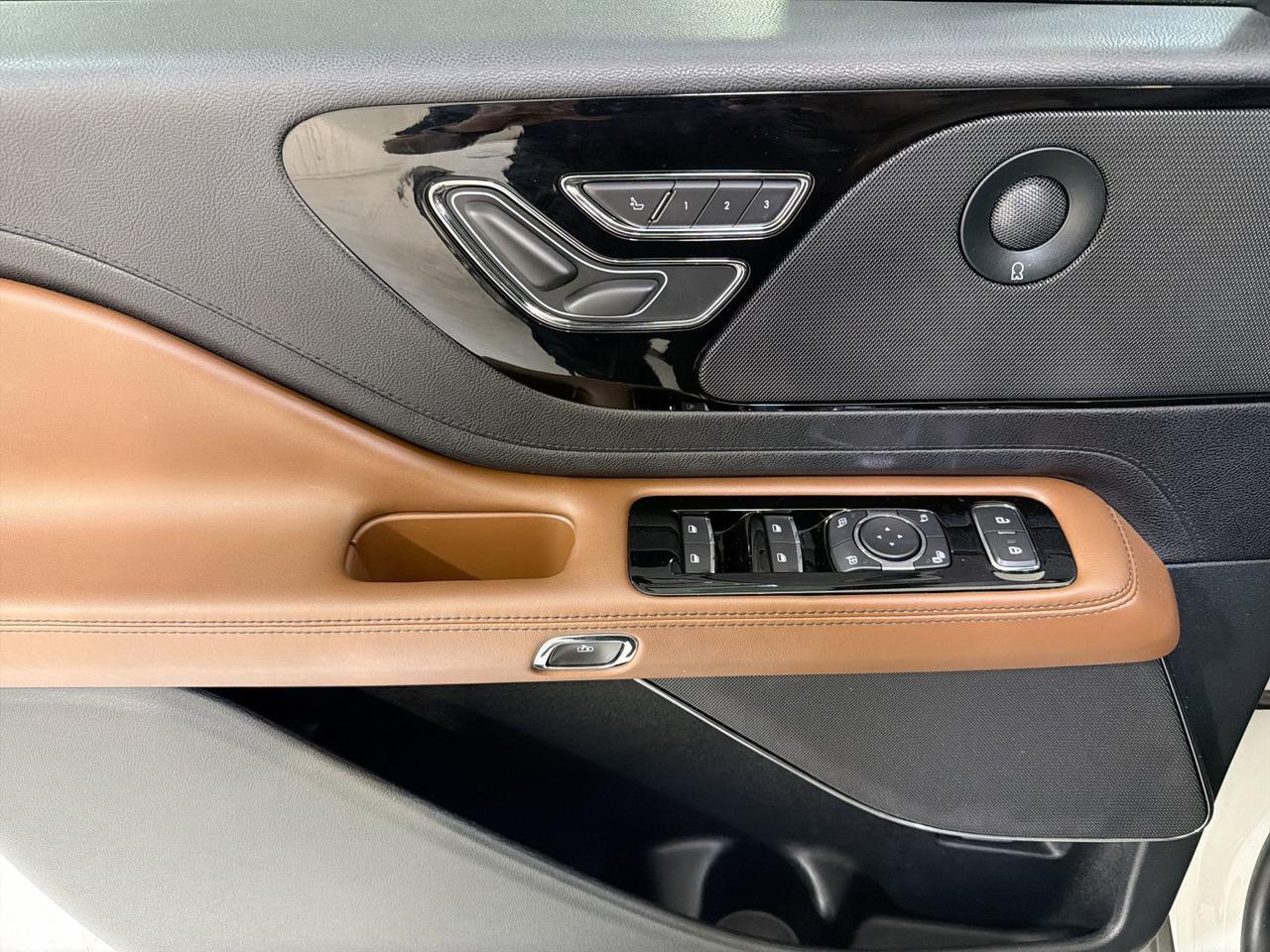 2022 LINCOLN Aviator Reserve San Antonio TX
