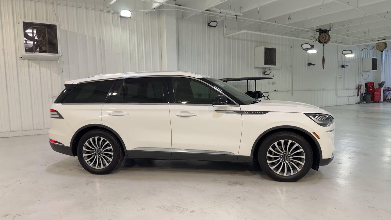 2022 LINCOLN Aviator Reserve San Antonio TX