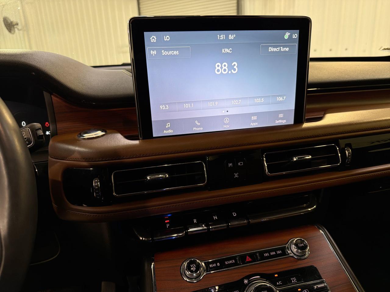 2022 LINCOLN Aviator Reserve San Antonio TX
