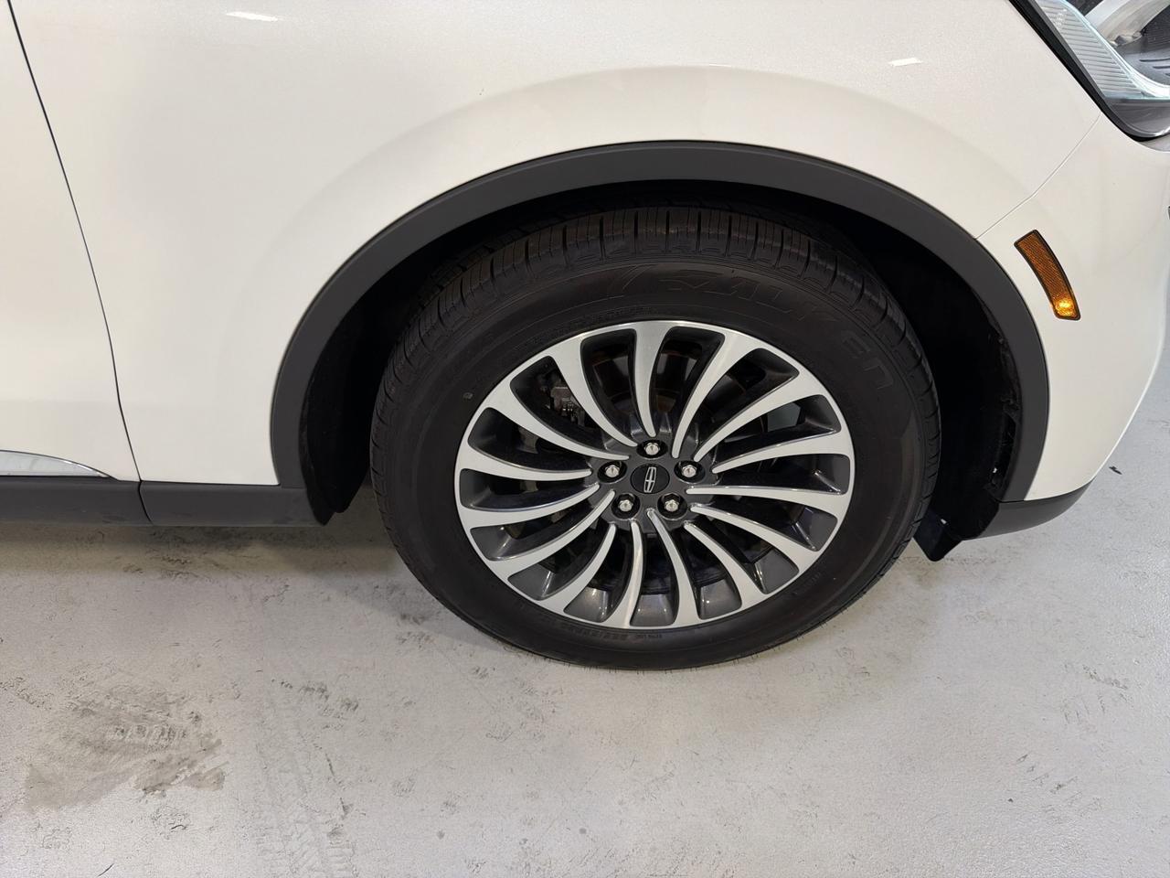 2022 LINCOLN Aviator Reserve San Antonio TX