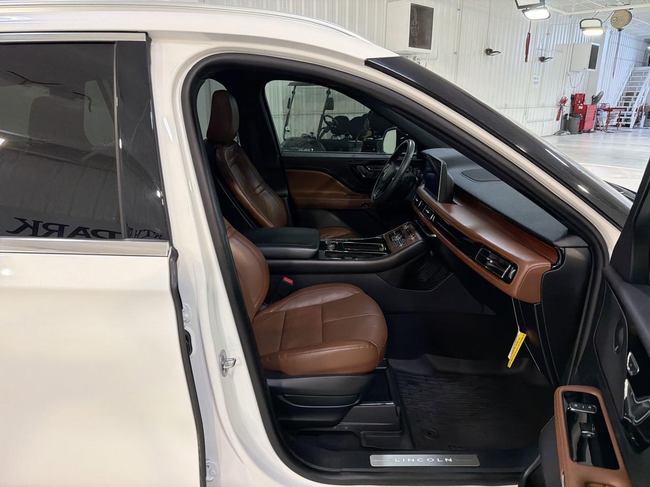 2022 LINCOLN Aviator Reserve San Antonio TX