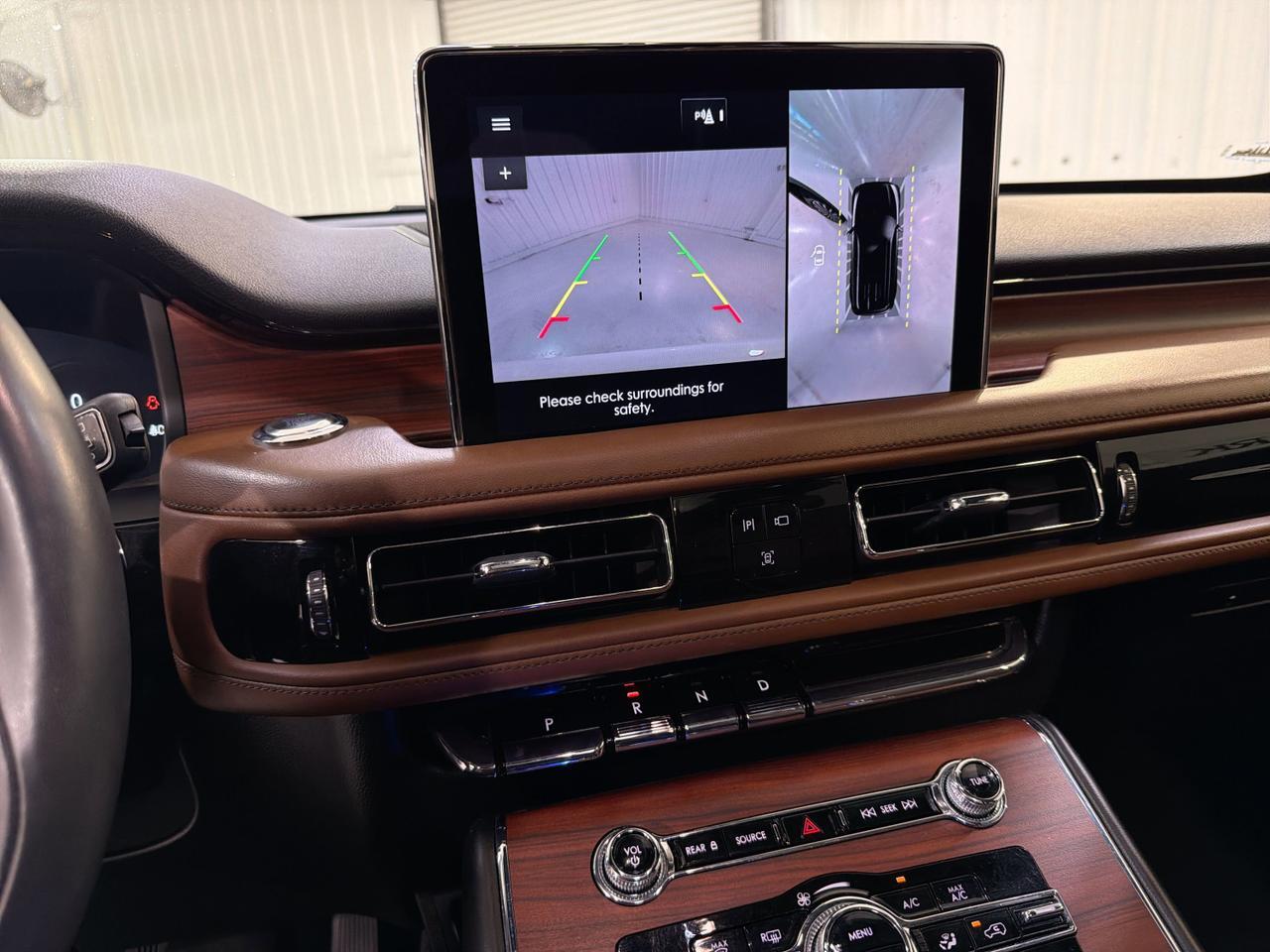 2022 LINCOLN Aviator Reserve San Antonio TX