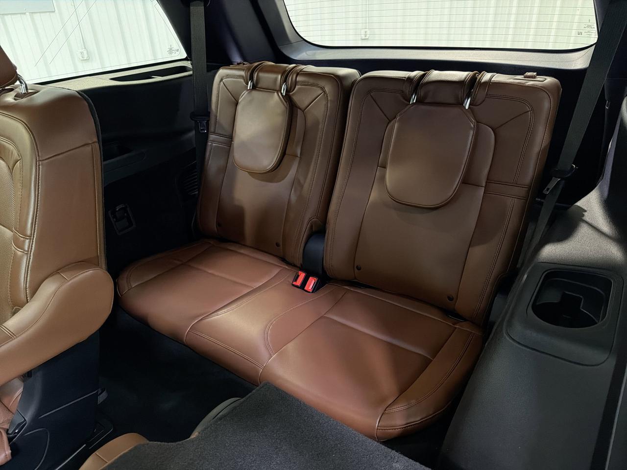 2022 LINCOLN Aviator Reserve San Antonio TX
