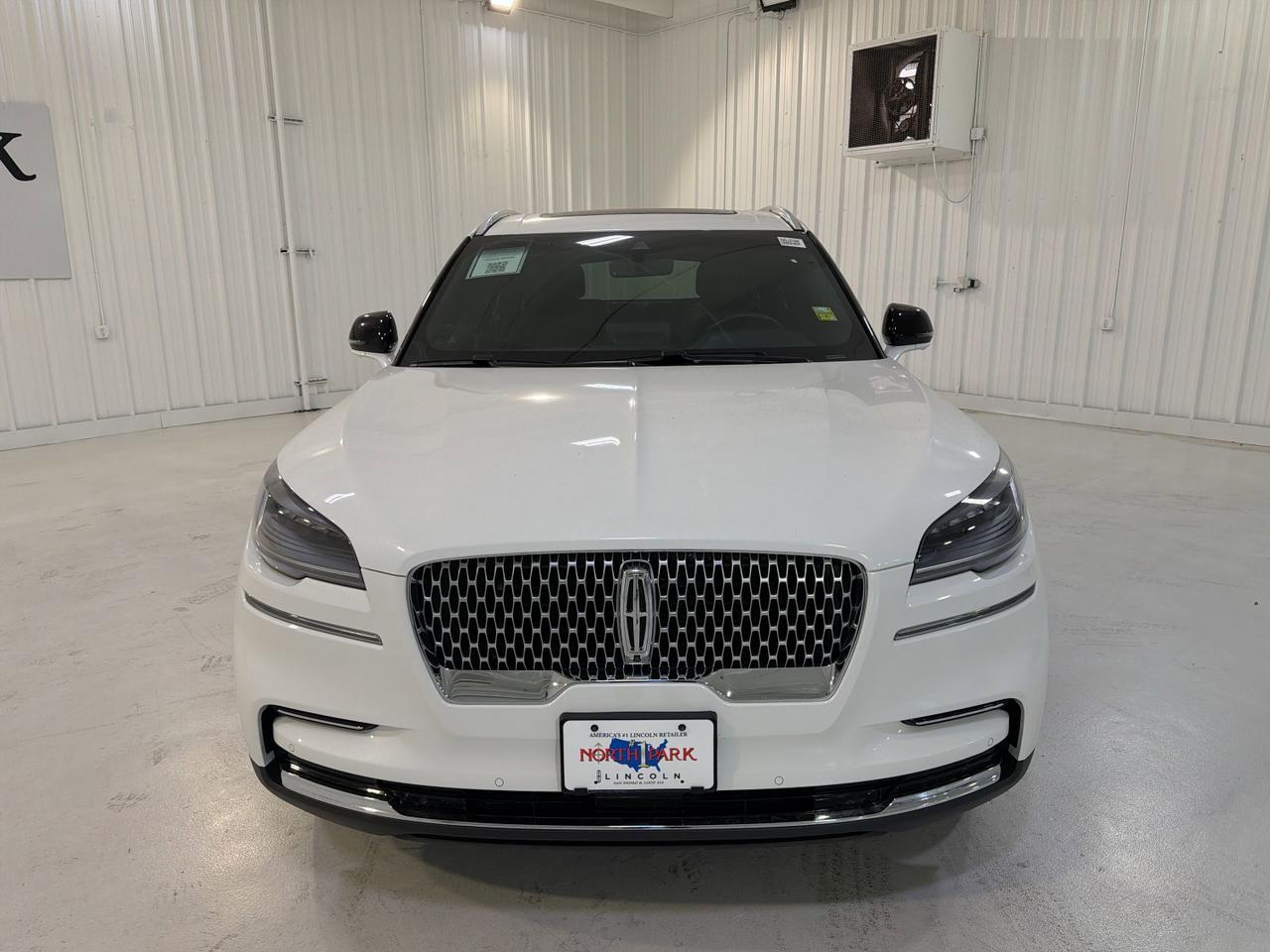 2022 LINCOLN Aviator Reserve San Antonio TX
