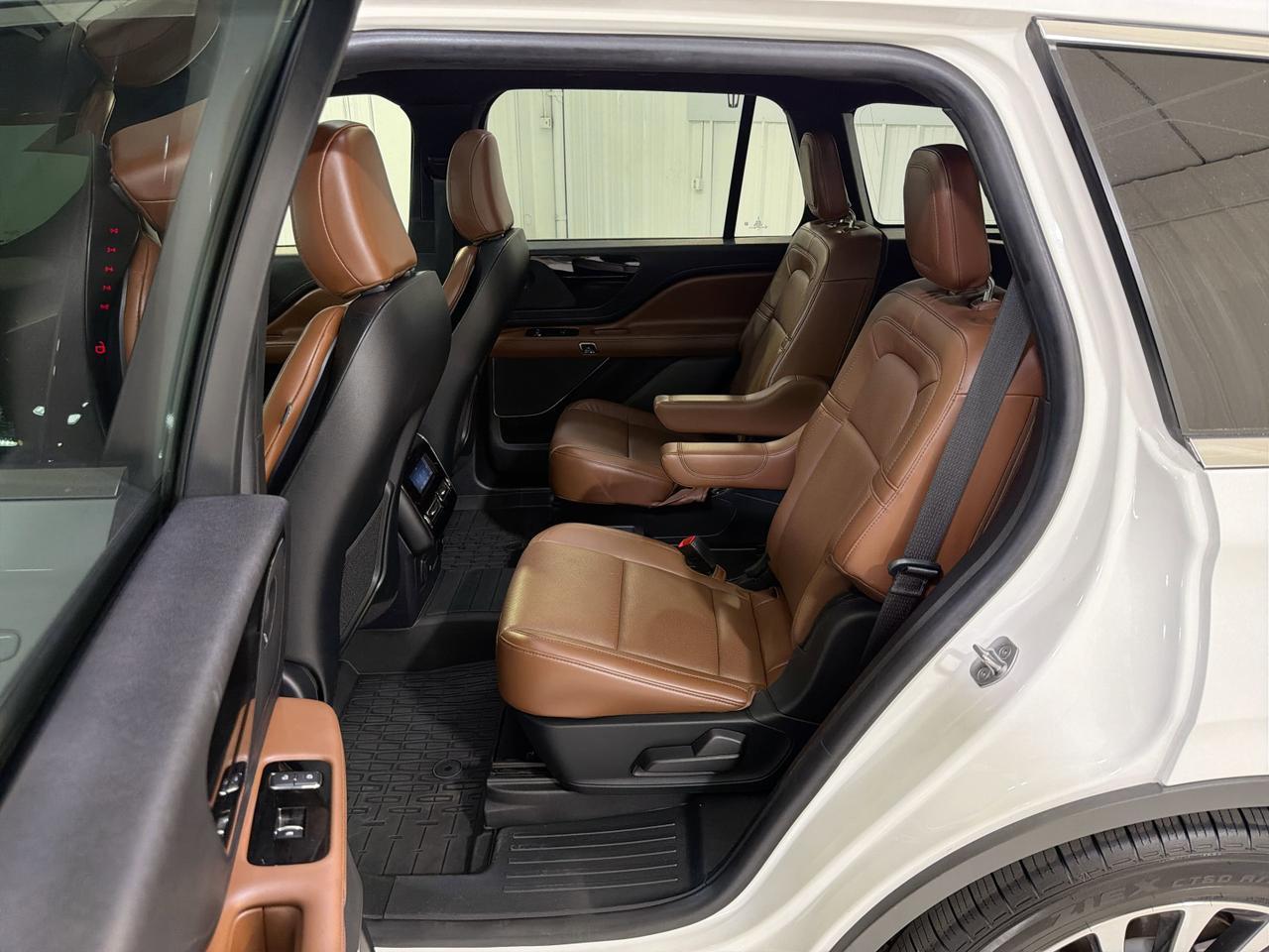 2022 LINCOLN Aviator Reserve San Antonio TX