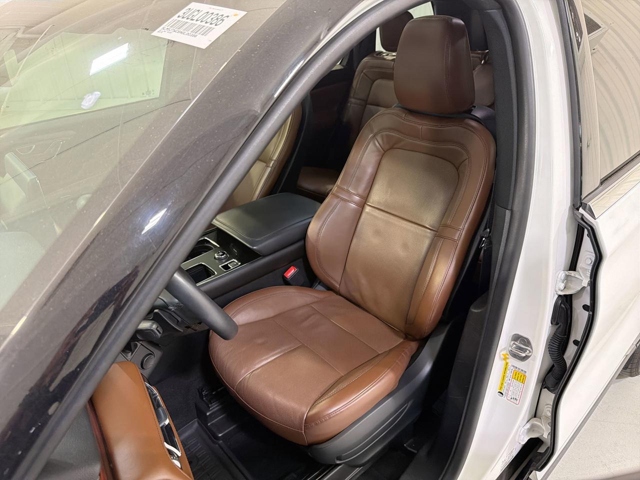 2022 LINCOLN Aviator Reserve San Antonio TX