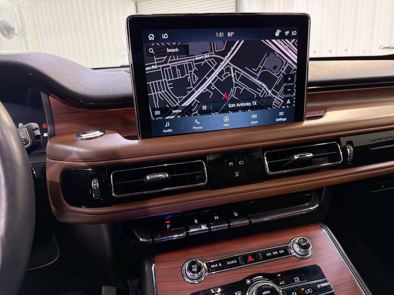 2022 LINCOLN Aviator Reserve San Antonio TX