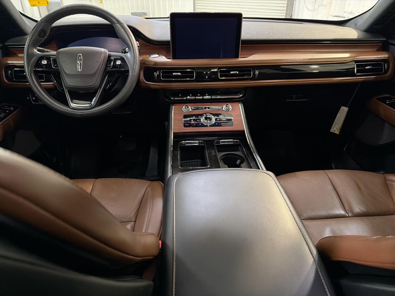 2022 LINCOLN Aviator Reserve San Antonio TX