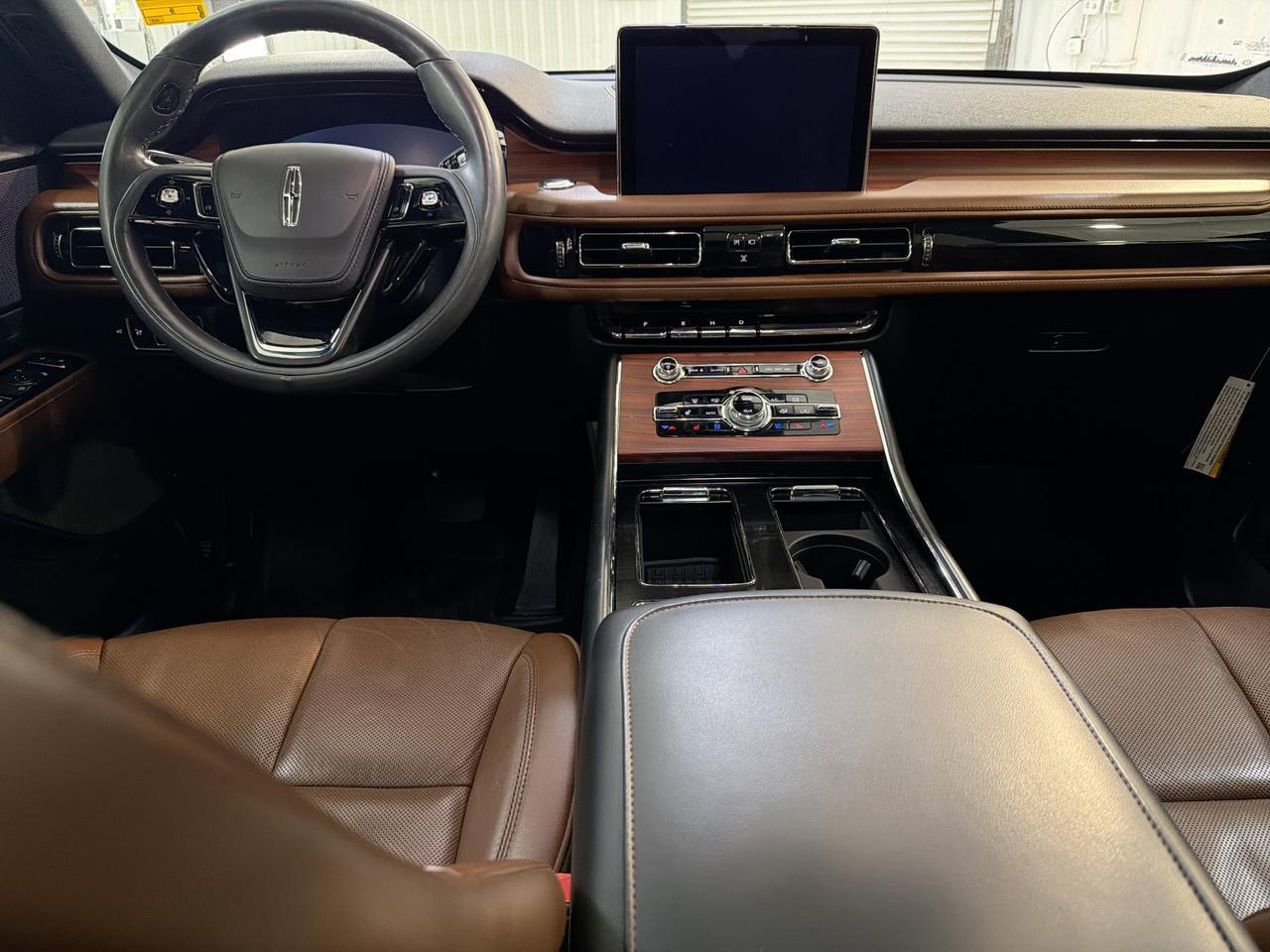 2022 LINCOLN Aviator Reserve San Antonio TX