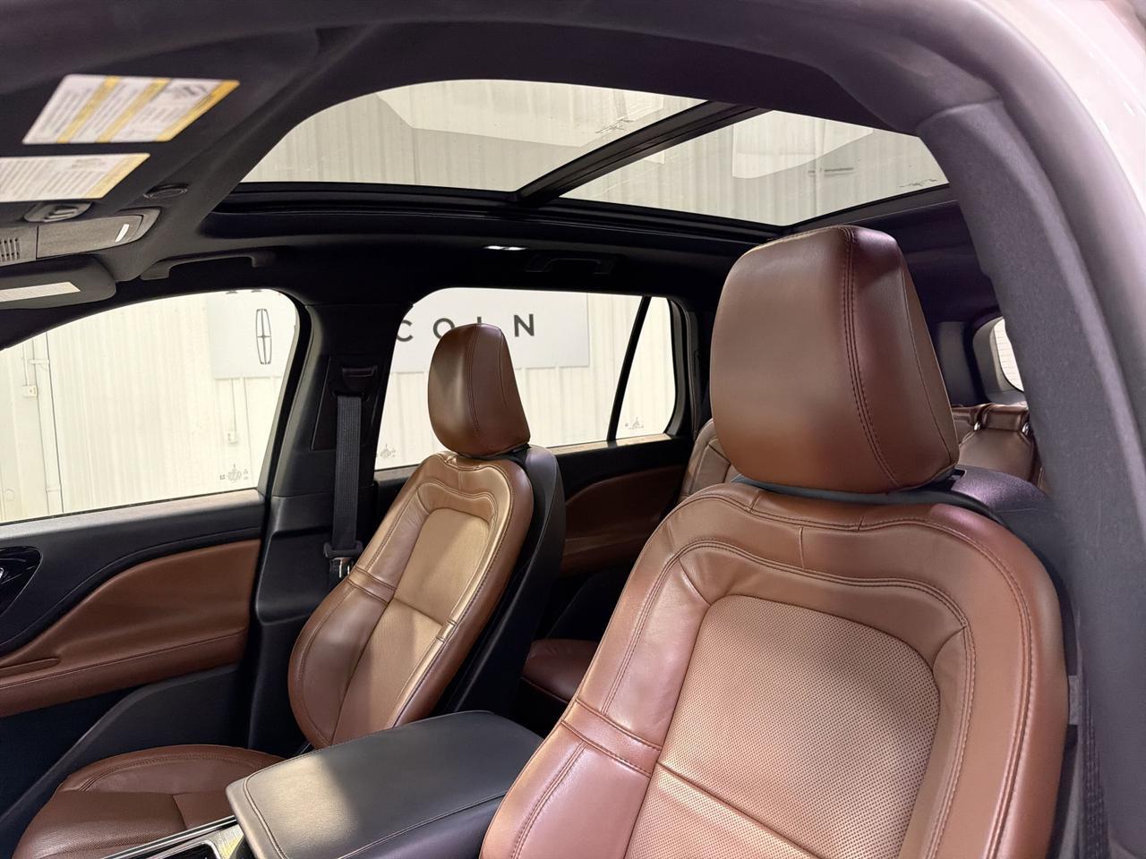 2022 LINCOLN Aviator Reserve San Antonio TX