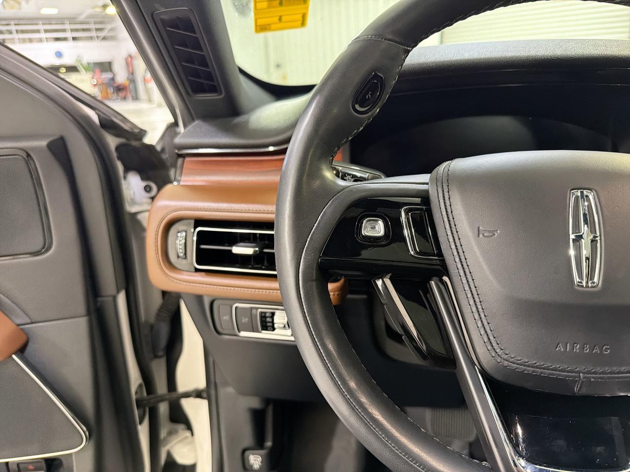 2022 LINCOLN Aviator Reserve San Antonio TX