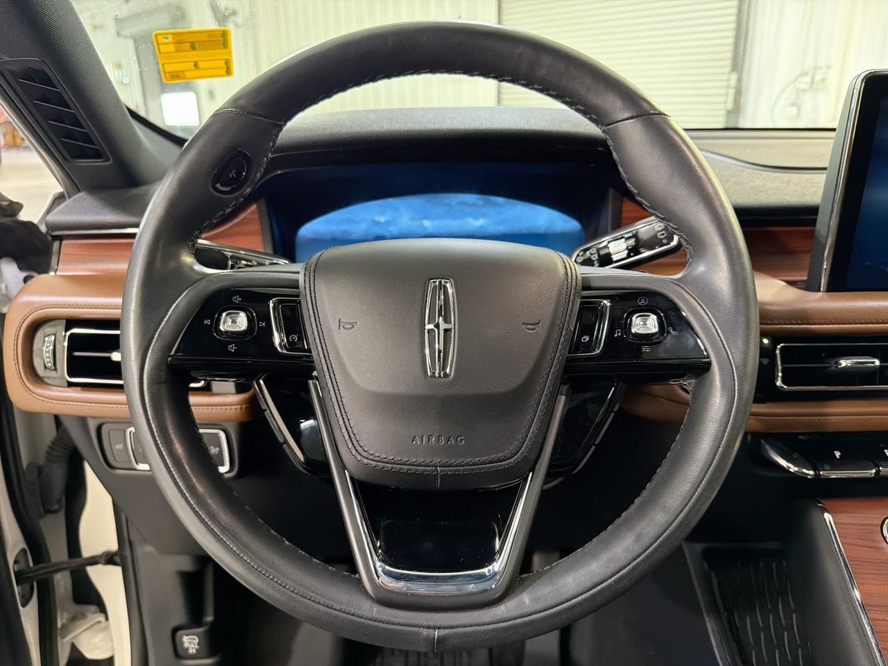 2022 LINCOLN Aviator Reserve San Antonio TX