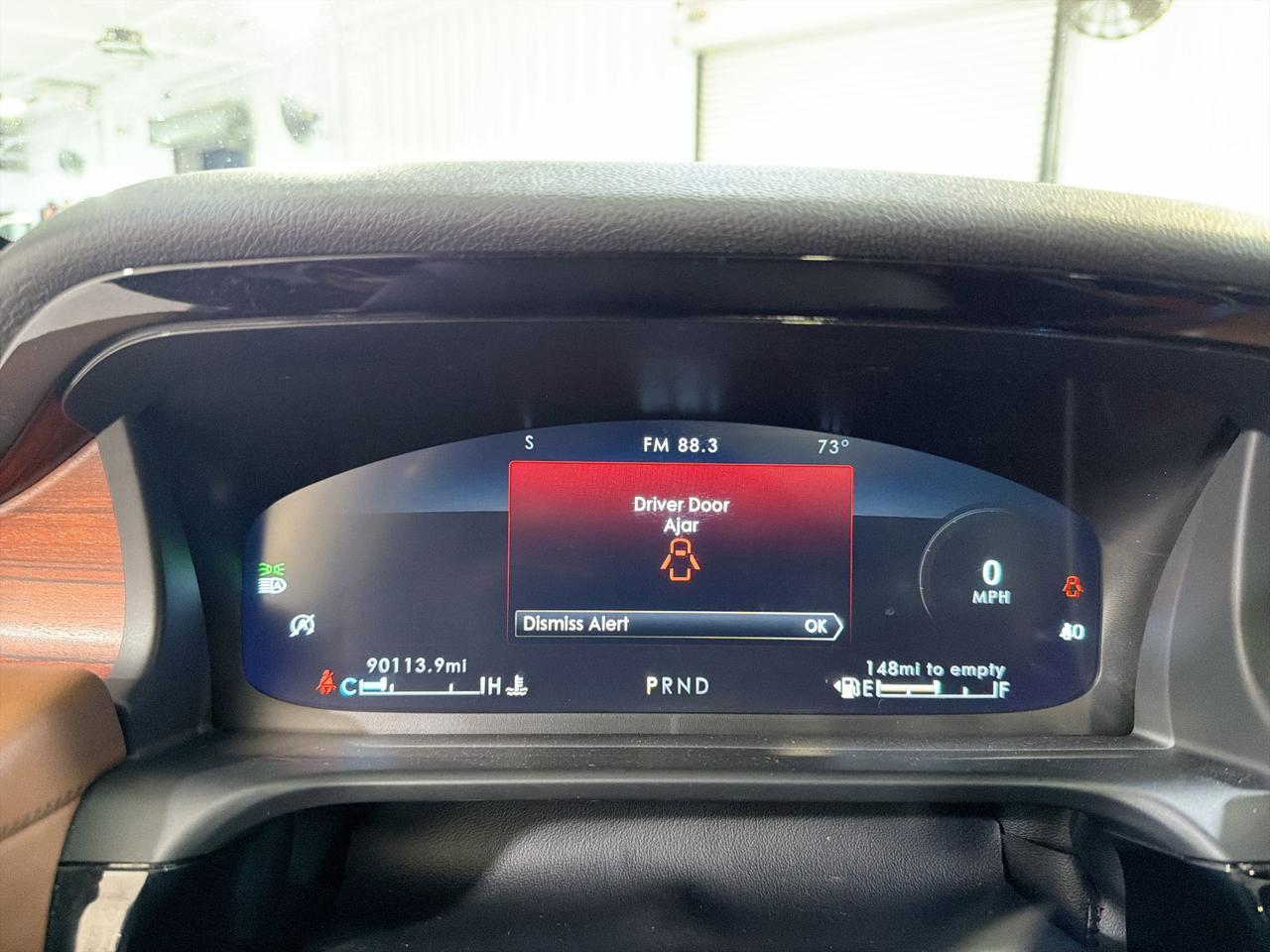 2022 LINCOLN Aviator Reserve San Antonio TX