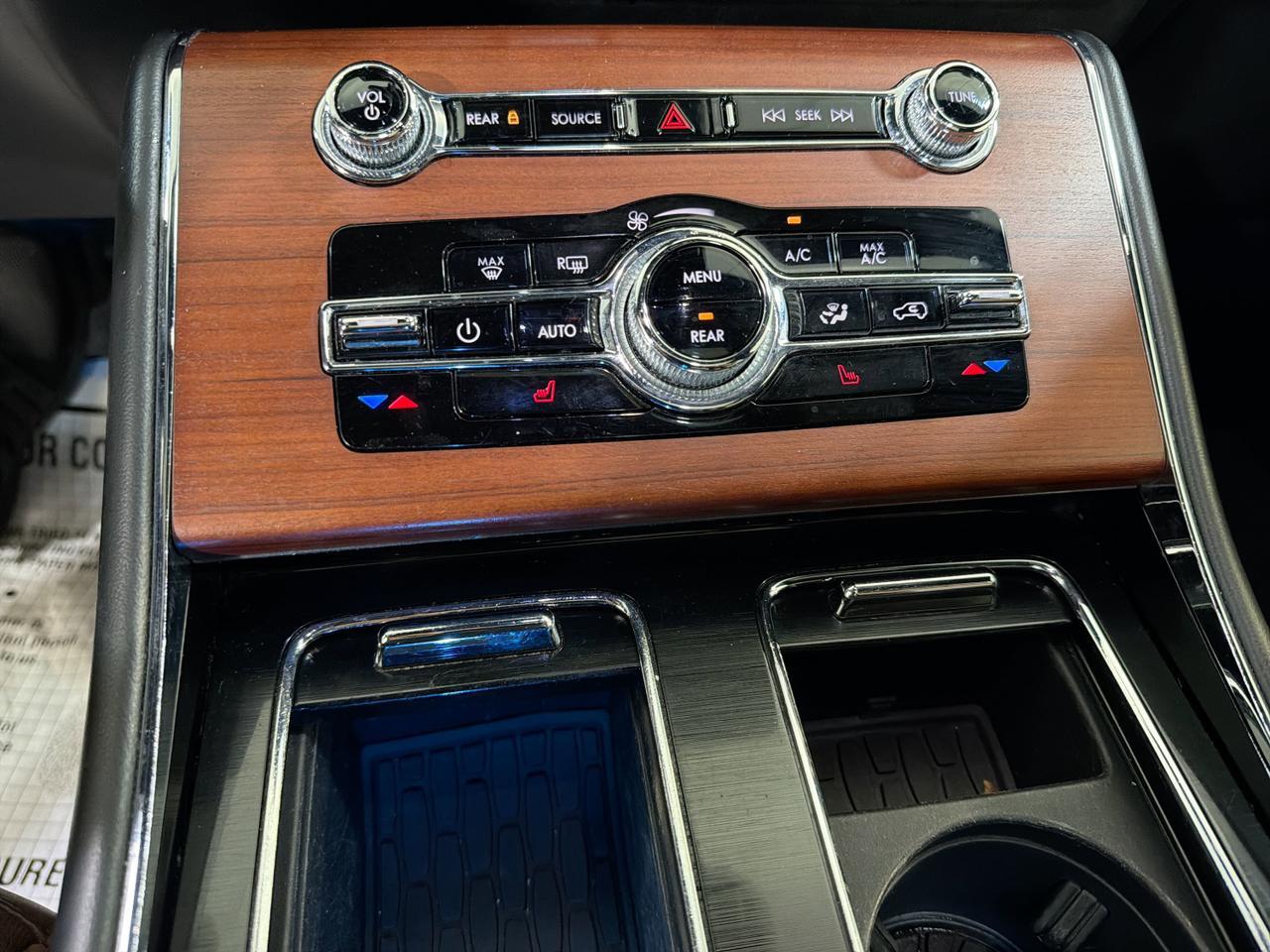 2022 LINCOLN Aviator Reserve San Antonio TX