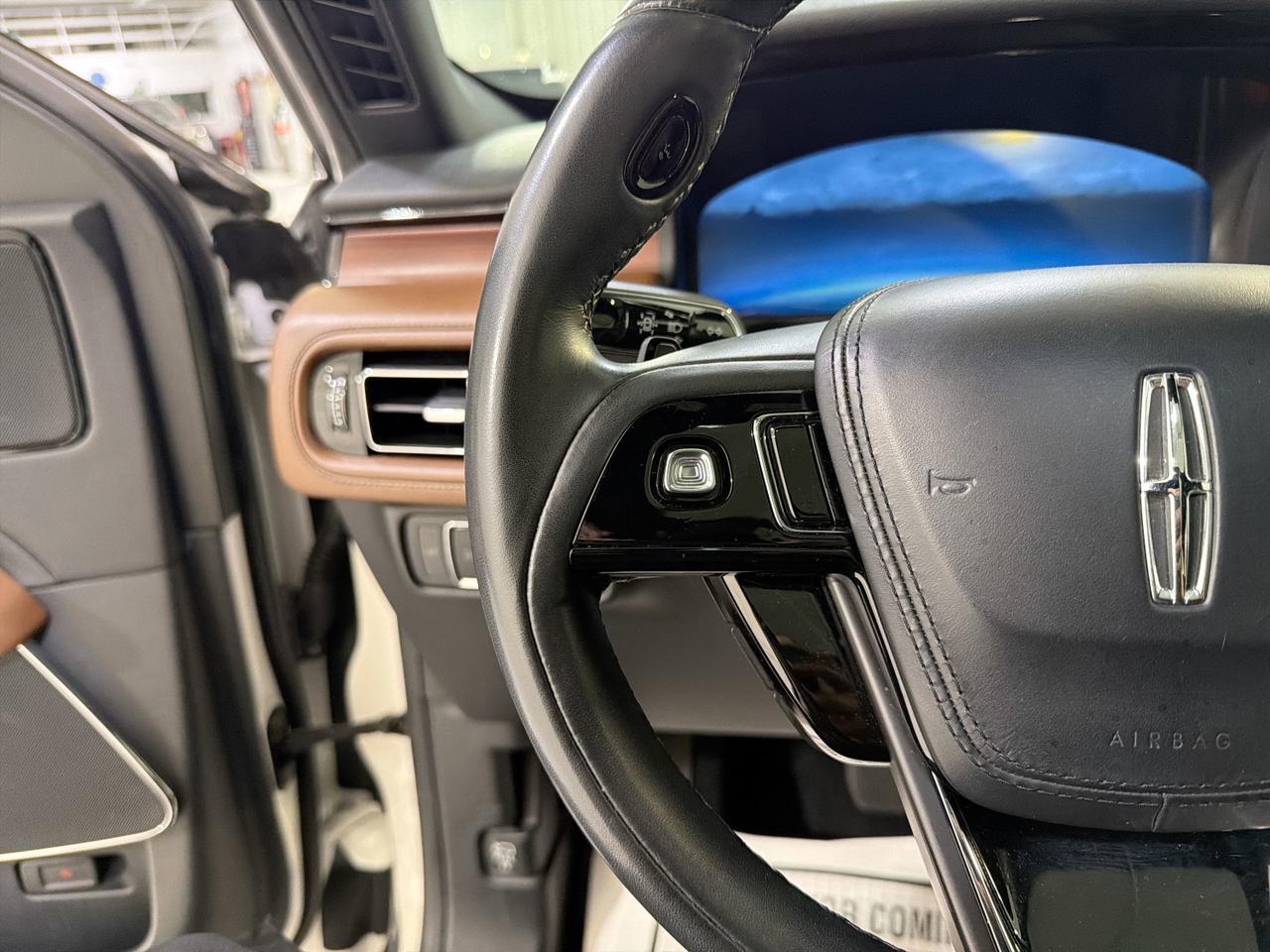 2022 LINCOLN Aviator Reserve San Antonio TX