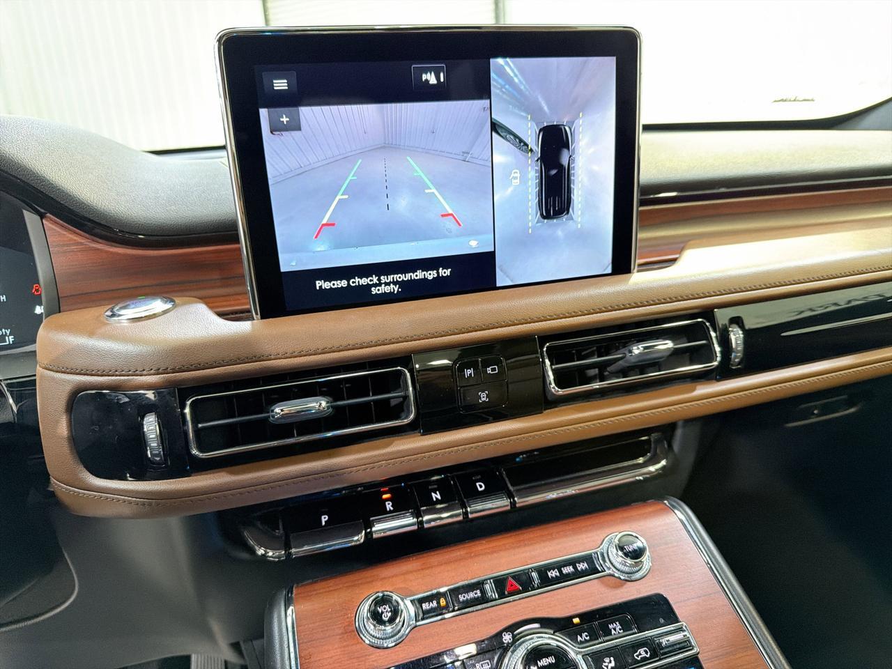 2022 LINCOLN Aviator Reserve San Antonio TX