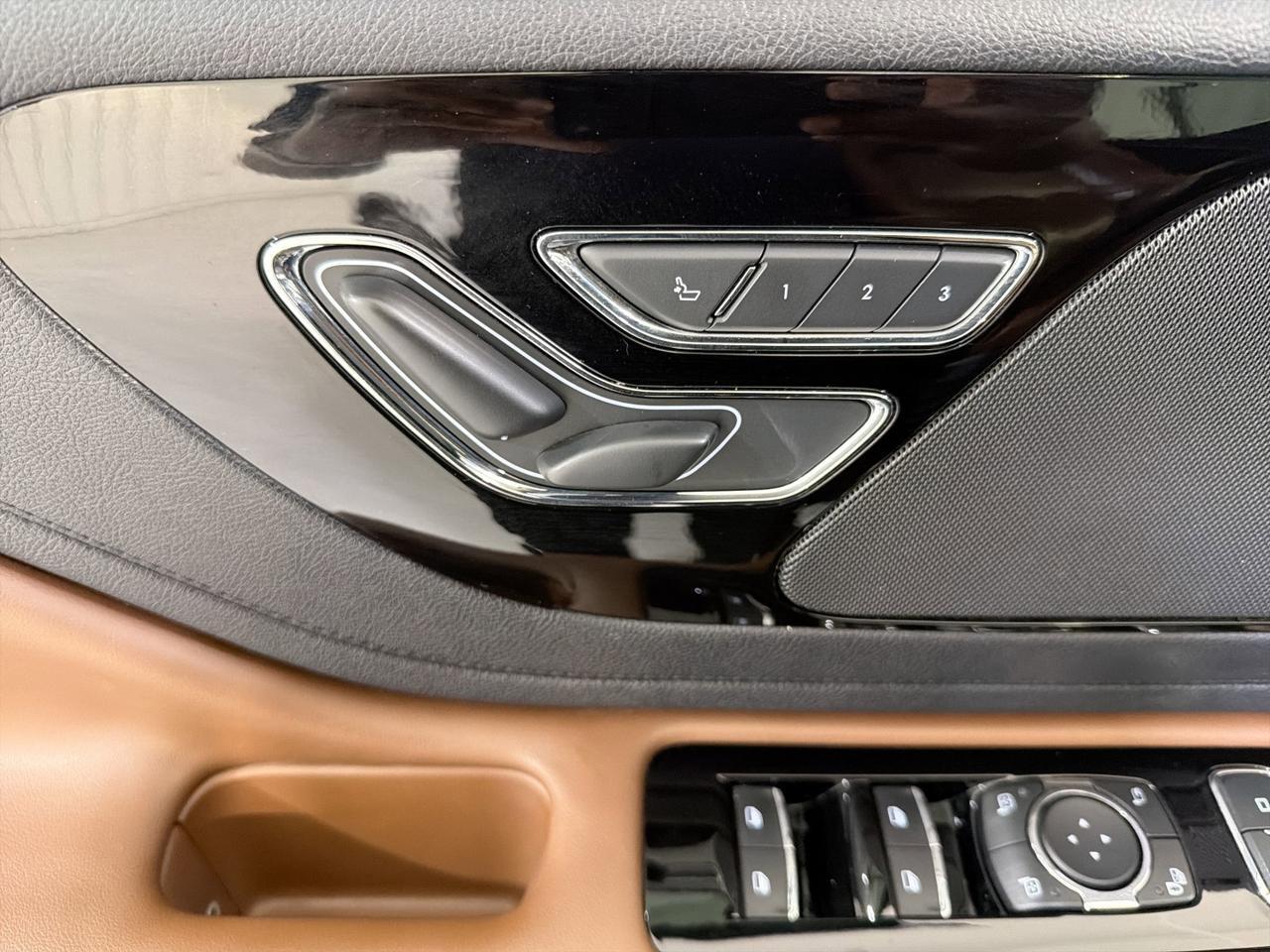 2022 LINCOLN Aviator Reserve San Antonio TX