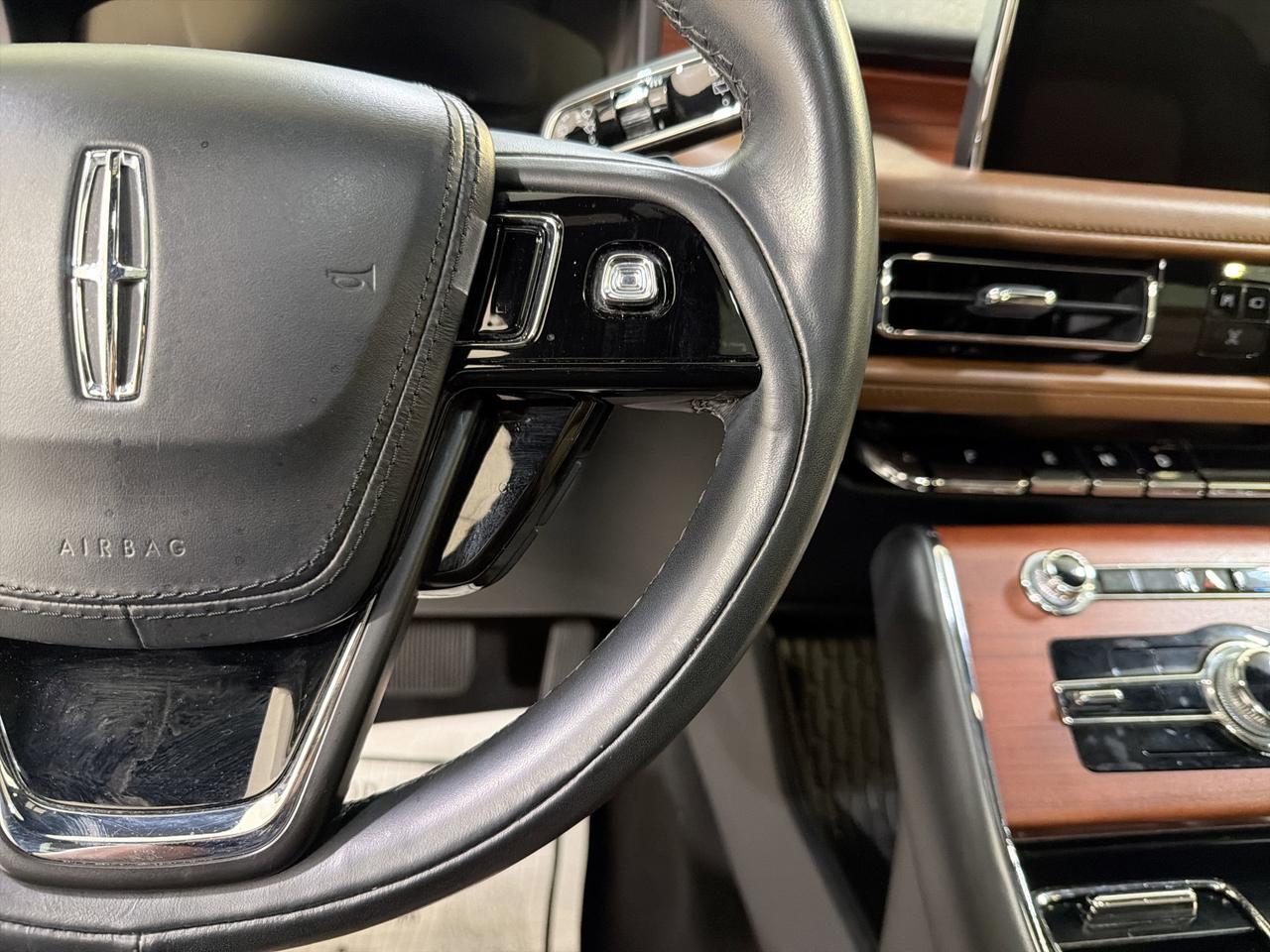 2022 LINCOLN Aviator Reserve San Antonio TX