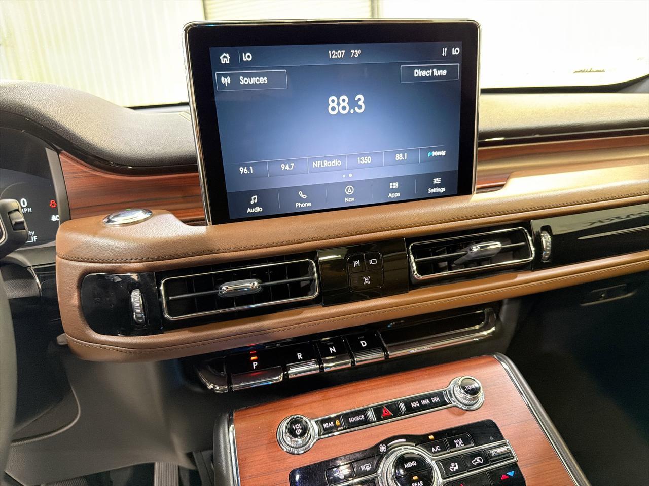 2022 LINCOLN Aviator Reserve San Antonio TX