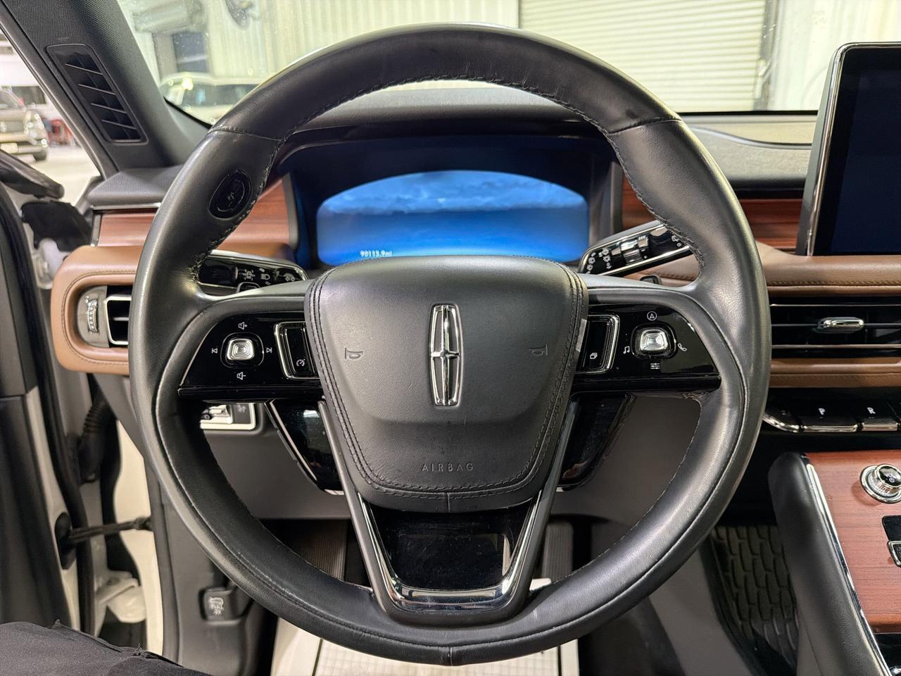 2022 LINCOLN Aviator Reserve San Antonio TX