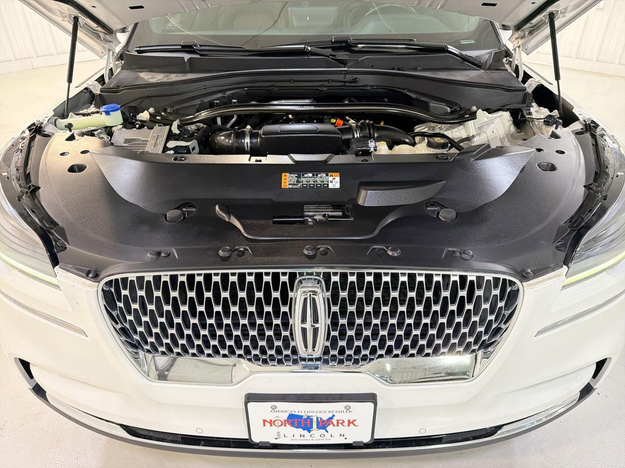 2022 LINCOLN Aviator Reserve San Antonio TX