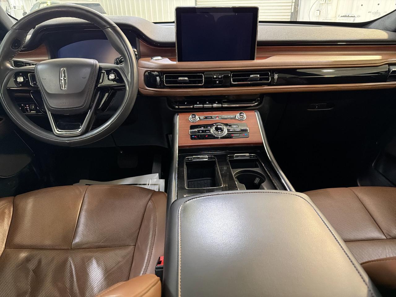 2022 LINCOLN Aviator Reserve San Antonio TX