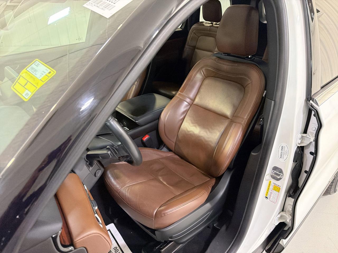 2022 LINCOLN Aviator Reserve San Antonio TX