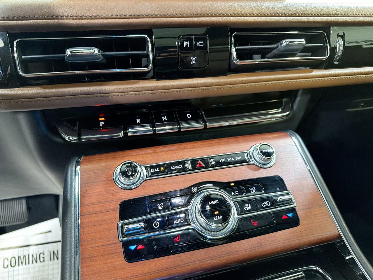 2022 LINCOLN Aviator Reserve San Antonio TX